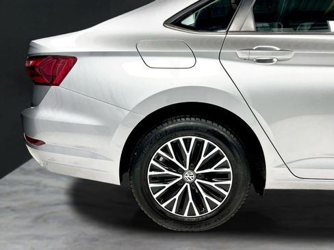 Used 2021 Volkswagen Jetta S image 12