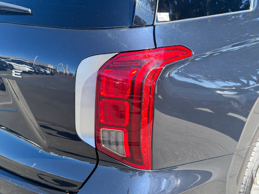 Used 2025 Hyundai Palisade SEL FWD image 6