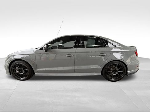 Used 2018 Audi RS 3 AWD/4WD image 9