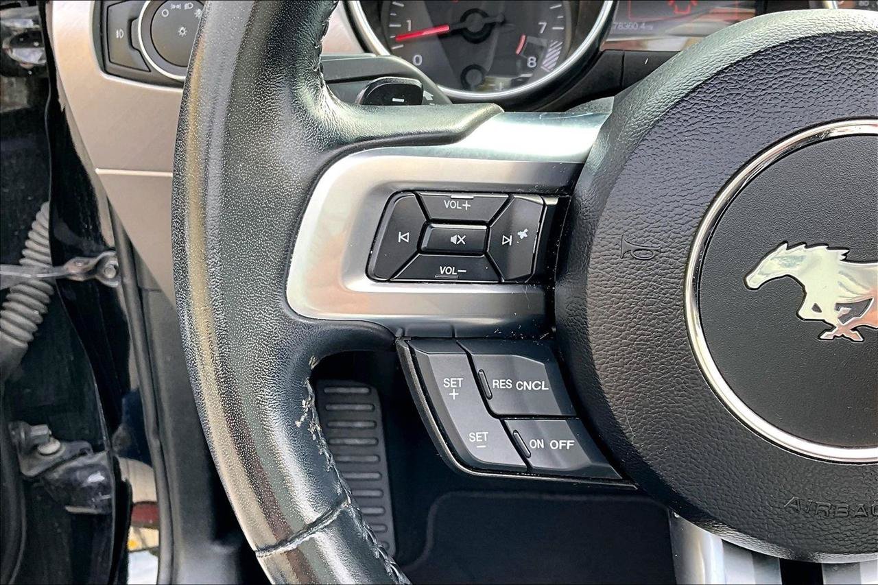 Used 2020 Ford Mustang GT Premium RWD image 10