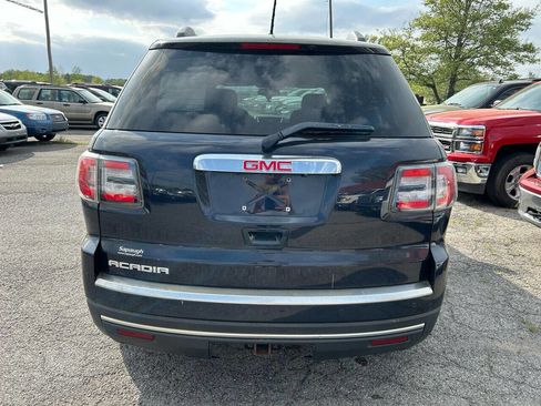 Used 2015 GMC Acadia SLE image 5