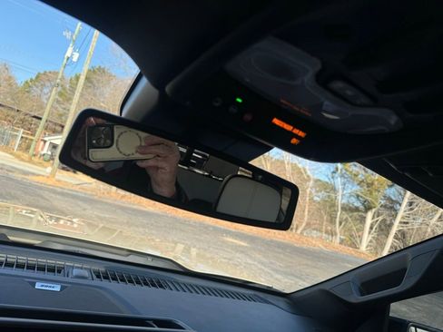 Certified 2024 GMC Canyon AT4X image 32