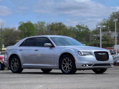 Used 2016 Chrysler 300 S