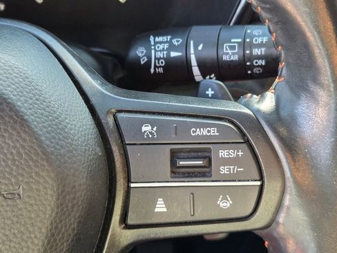 Used 2024 Honda CR-V Sport image 25