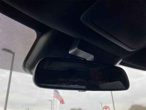 New 2026 Toyota Tundra SR image 24