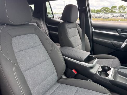 New 2027 GMC Terrain Elevation w/ Black Edition AWD/4WD image 36