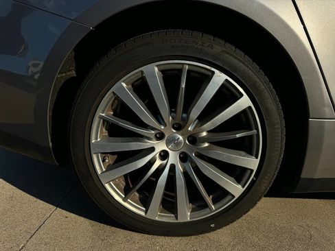 Used 2014 Maserati Ghibli RWD image 19