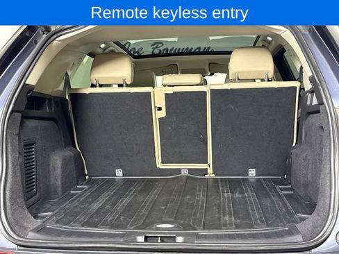 Used 2018 Land Rover Discovery Sport HSE AWD/4WD image 16
