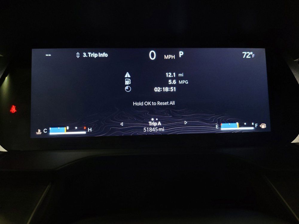 Used 2023 Jeep Grand Cherokee Limited AWD/4WD image 23