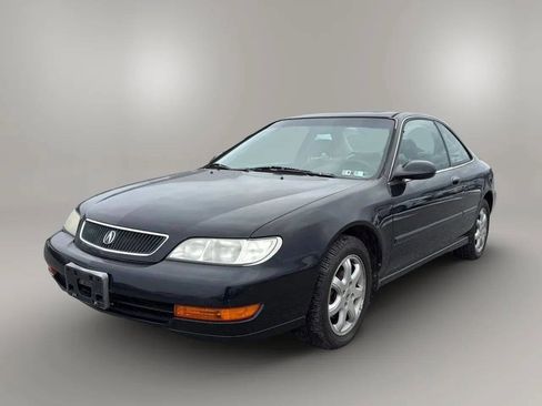 Used 1998 Acura CL 3.0 image 3