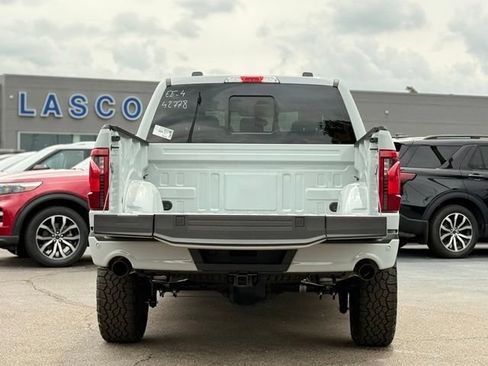 New 2026 Ford F150 Tremor w/ Equipment Group 402B AWD/4WD image 38