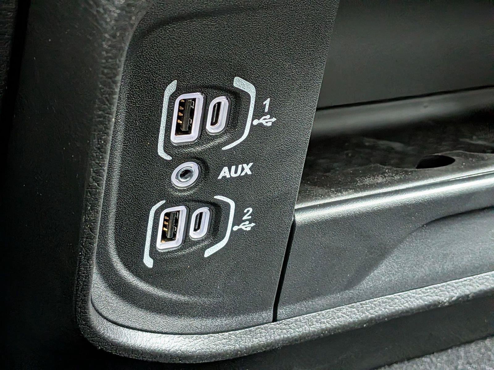 New 2026 RAM 2500 Tradesman AWD/4WD image 25