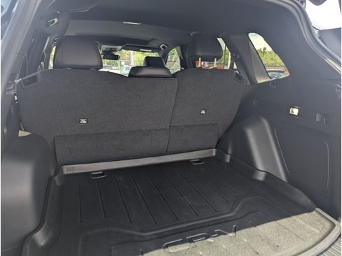 Certified 2025 Honda CR-V Sport Touring image 11