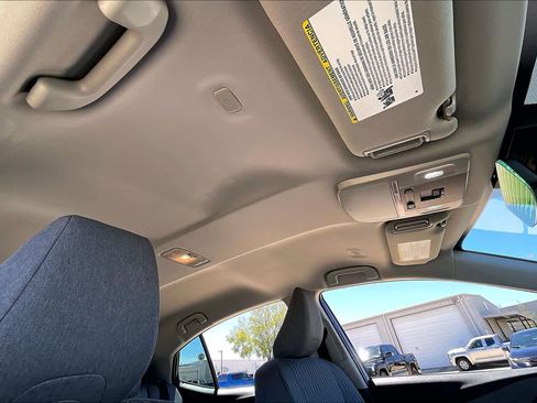 Used 2025 Toyota Camry LE image 14