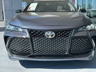 Used 2020 Toyota Avalon XSE w/ Carpet Mat Package video 2