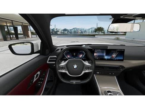 New 2026 BMW 330i xDrive Sedan AWD/4WD image 13