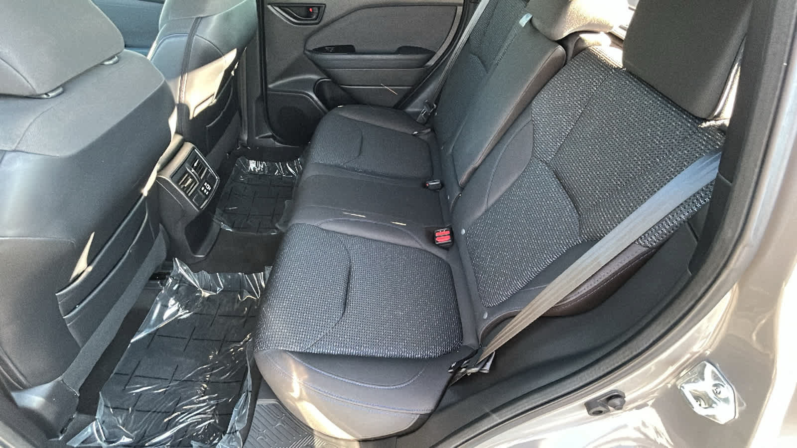 Certified 2026 Subaru Forester Premium AWD/4WD image 25