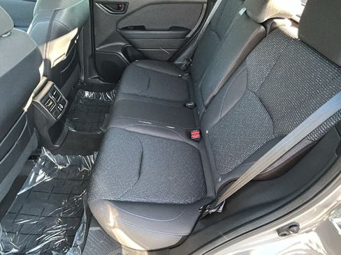 Certified 2026 Subaru Forester Premium AWD/4WD image 25