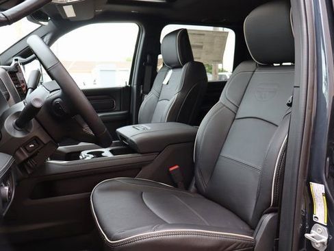 New 2025 RAM 2500 Rebel w/ Rebel Level 2 Equipment Group image 16