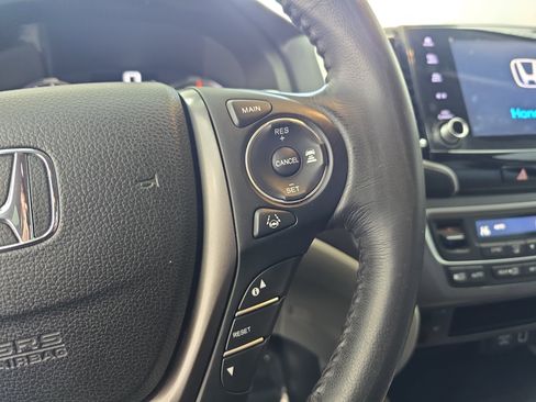 Certified 2023 Honda Ridgeline RTL image 17