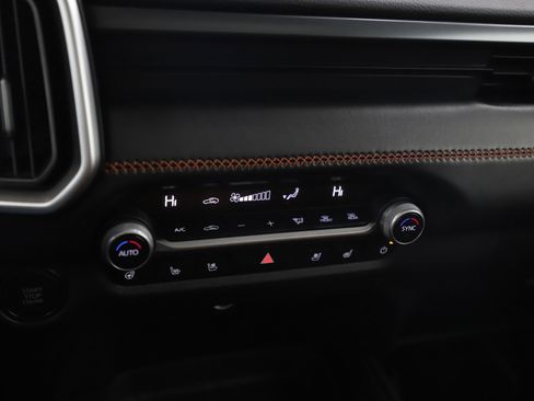 Used 2024 MAZDA CX-50 AWD 2.5 Turbo w/ Cargo Package image 23