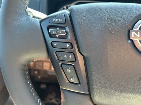 New 2026 Nissan Frontier SV w/ SV Convenience Package RWD image 26