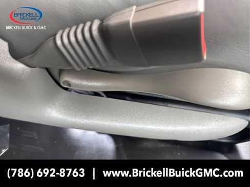 New 2025 GMC Savana 2500 w/ Driver Convenience Package image 22