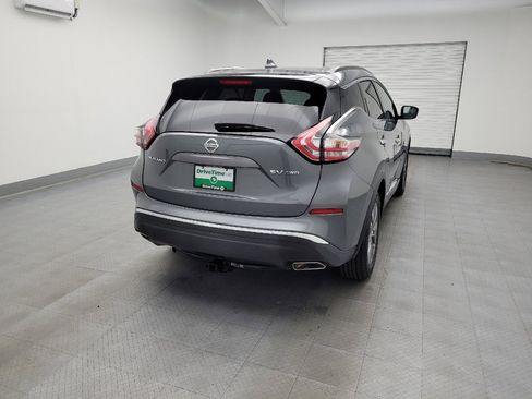 Used 2018 Nissan Murano SV image 7