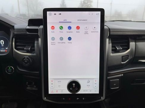 Used 2024 Ford Expedition Max Platinum image 20