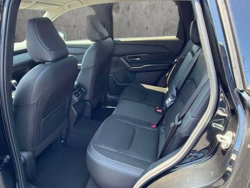 New 2026 MAZDA CX-5 Select AWD/4WD image 28