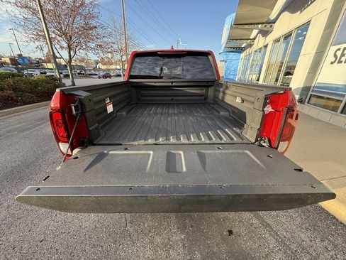 New 2026 Honda Ridgeline RTL image 34