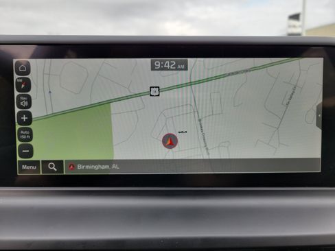 Used 2025 Kia Seltos S image 8