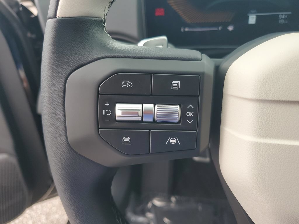 New 2026 Kia K4 GT-Line FWD image 13
