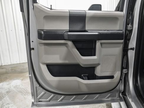 Used 2020 Ford F350 XL w/ STX Appearance Package image 43