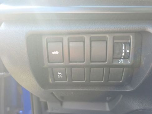 Used 2023 Subaru WRX Limited image 41