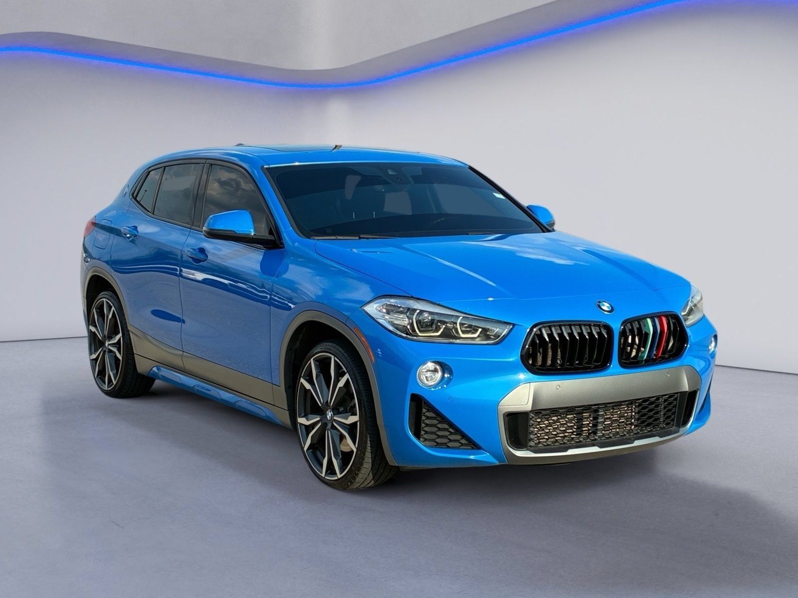 Used 2019 BMW X2 sDrive28i w/ M Sport X Package FWD image 5