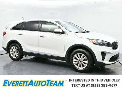 Used 2019 Kia Sorento L