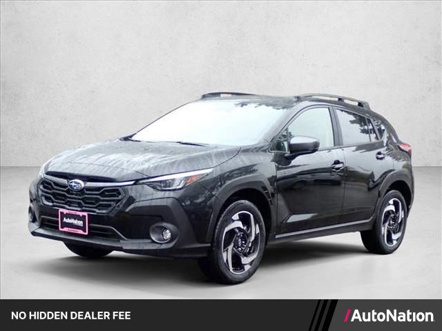 New 2026 Subaru Crosstrek 2.5i Limited AWD/4WD image 1