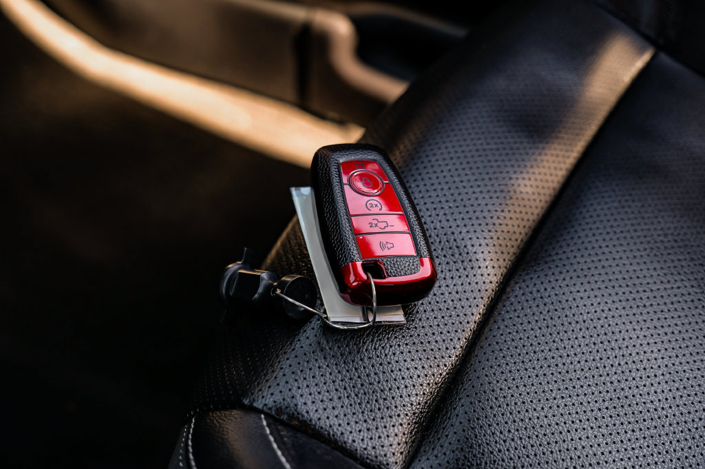 Used 2022 Ford Mustang Premium RWD image 50