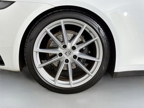 Certified 2023 Porsche 911 Carrera RWD image 13