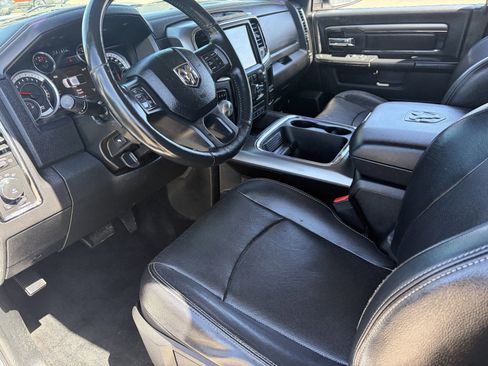 Used 2016 RAM 1500 Sport image 19