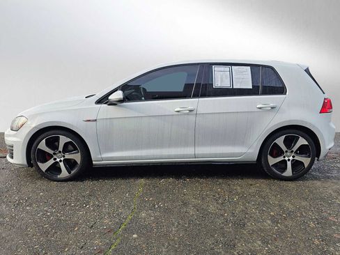 Used 2015 Volkswagen GTI Autobahn w/ Lighting Package (SEL) image 6
