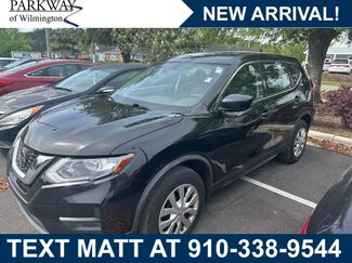 Used 2020 Nissan Rogue S video 1
