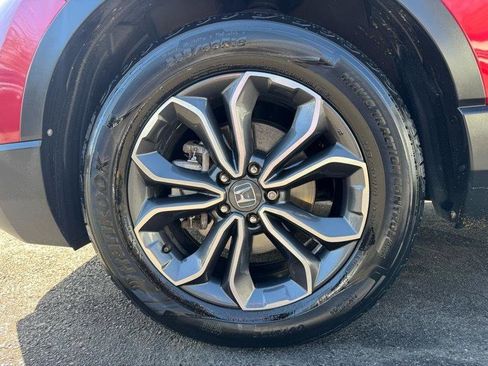 Used 2022 Honda CR-V EX-L image 29