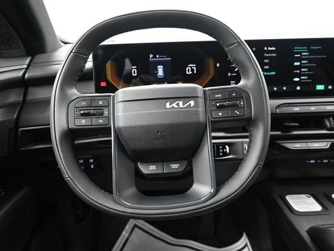 New 2027 Kia Telluride EX X-Line AWD/4WD image 35