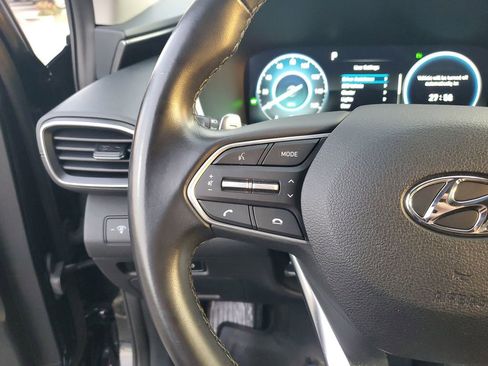 Used 2022 Hyundai Santa Fe SEL Convenience w/ Cargo Package image 24