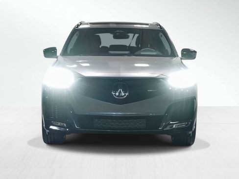 Certified 2025 Acura MDX Type S image 7