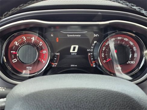 Used 2023 Dodge Challenger SRT Hellcat image 16