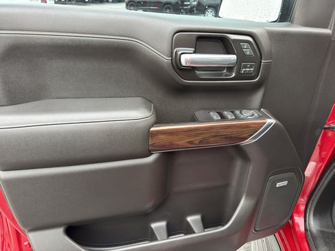 Used 2019 GMC Sierra 1500 SLT w/ SLT Premium Plus Package image 15