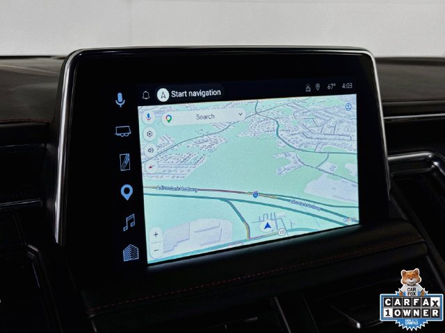 Used 2023 Chevrolet Tahoe RST w/ Luxury Package AWD/4WD image 18